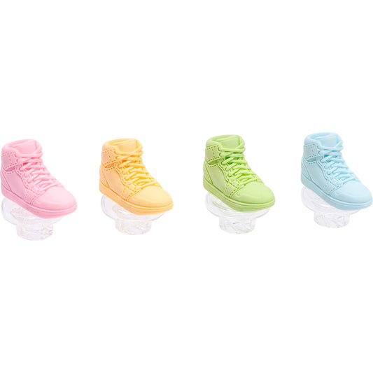 Sneaker Shoe Glass Carb Cap バンガーキャップ