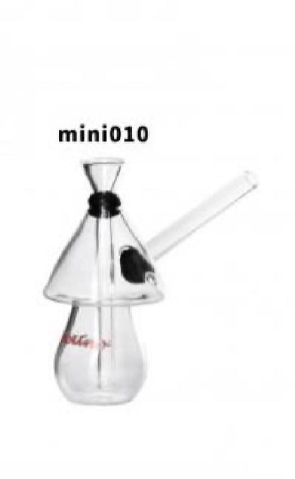 Molino モリノ Mini Water Pipe 水パイプ #mini001-010