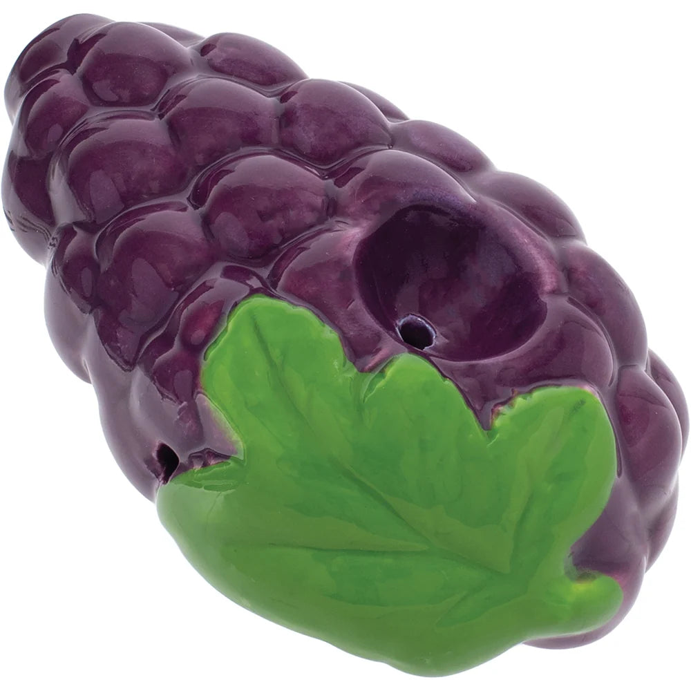 Wacky Bowlz Ceramic Pipe セラミックパイプ モンキー