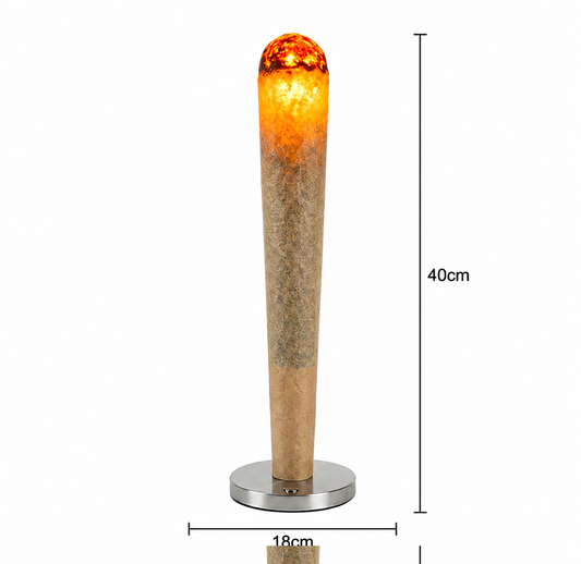 Burn Beam J Lamp ランプ