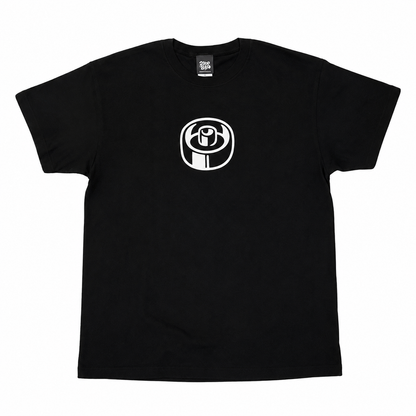 HOTBOX SESSIONS ホットボックスセッションズ "NAIL" Tシャツ