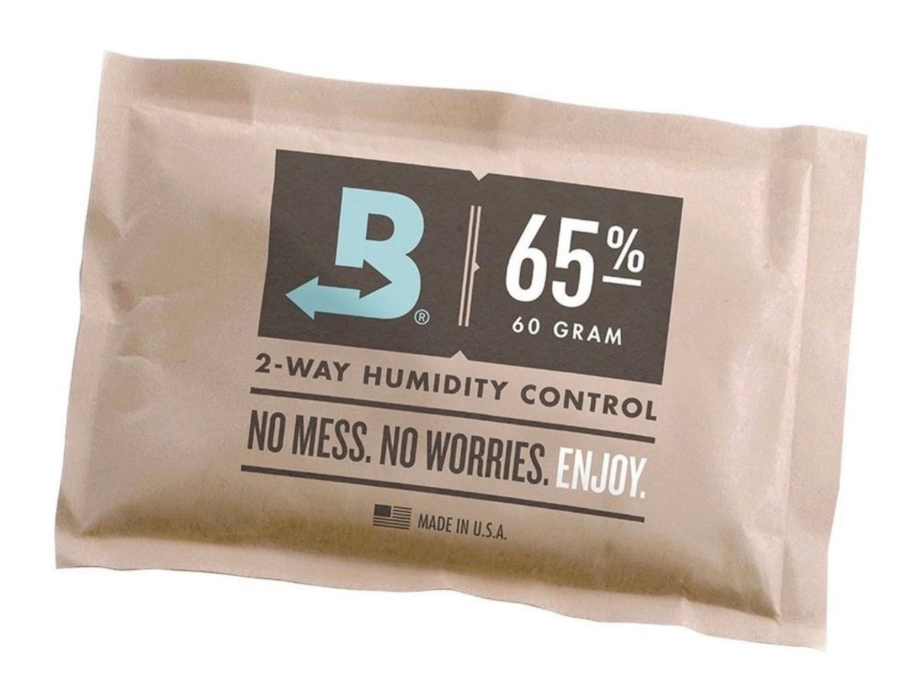 Boveda ボベダ Humidity Pack 調湿剤