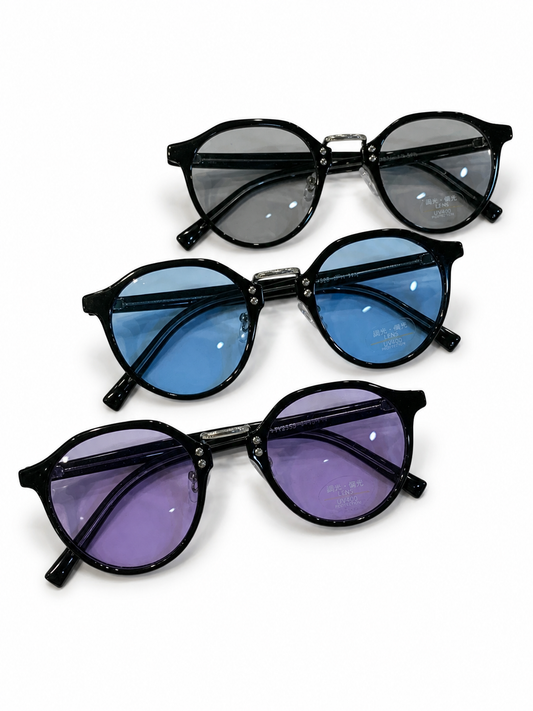 seedleSs シードレス flat top sunglasse 調光・偏光 サングラス #sg13