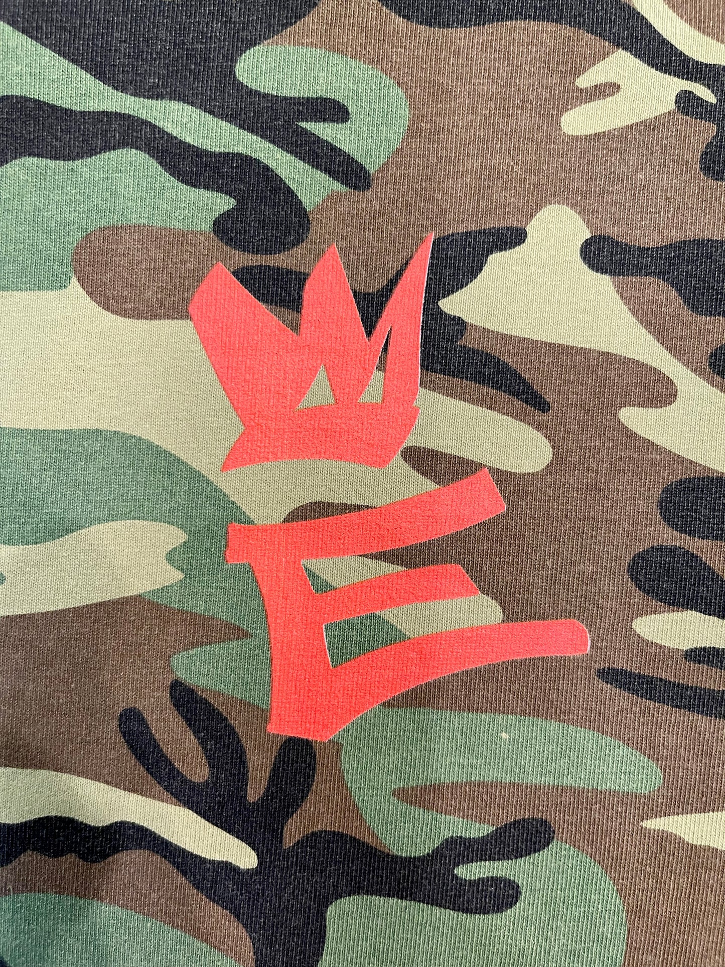 Empyre エンパイア Choox2 Camo T-Shirt Tシャツ