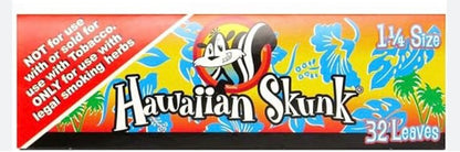 SKUNK BRANDスカンクブランド Paper 1 1/4size  ペーパー