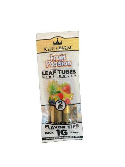 KING PALM キングパーム MINI BLUNT 2本入り ブラント