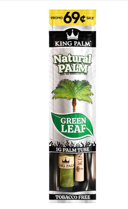 KING PALM キングパーム "MINI" Cones 1本入 ブラント