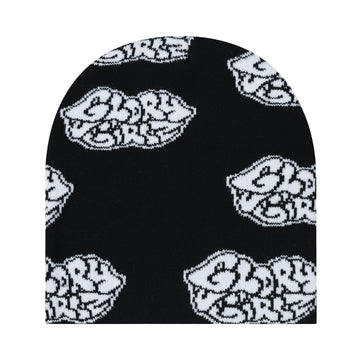 DSL Beanie Black