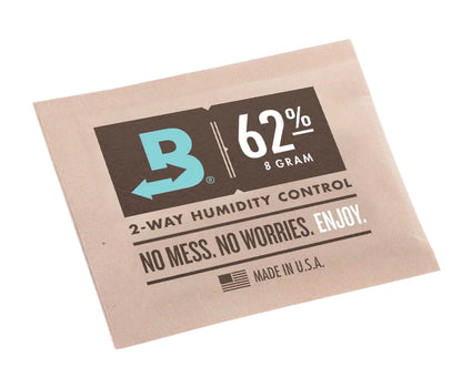 Boveda ボベダ Humidity Pack 調湿剤