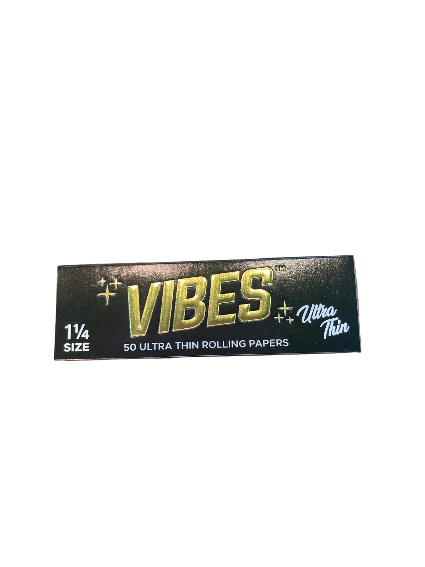 VIBES バイブス Rolling Papers with tips ペーパー +チップ
