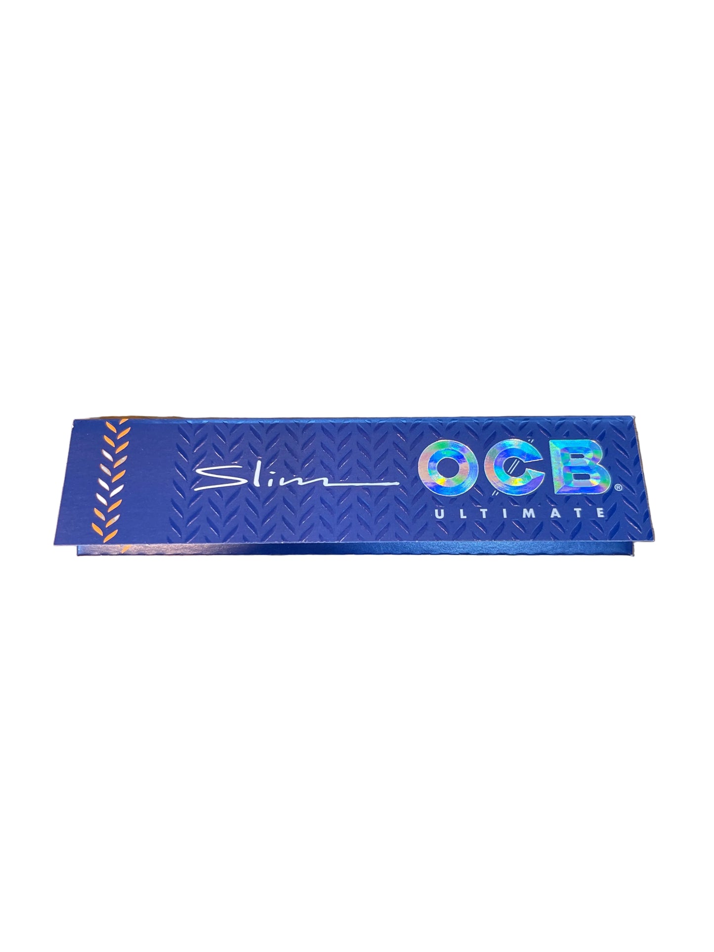 OCB オーシービー ULTIMATE Paper ペーパー