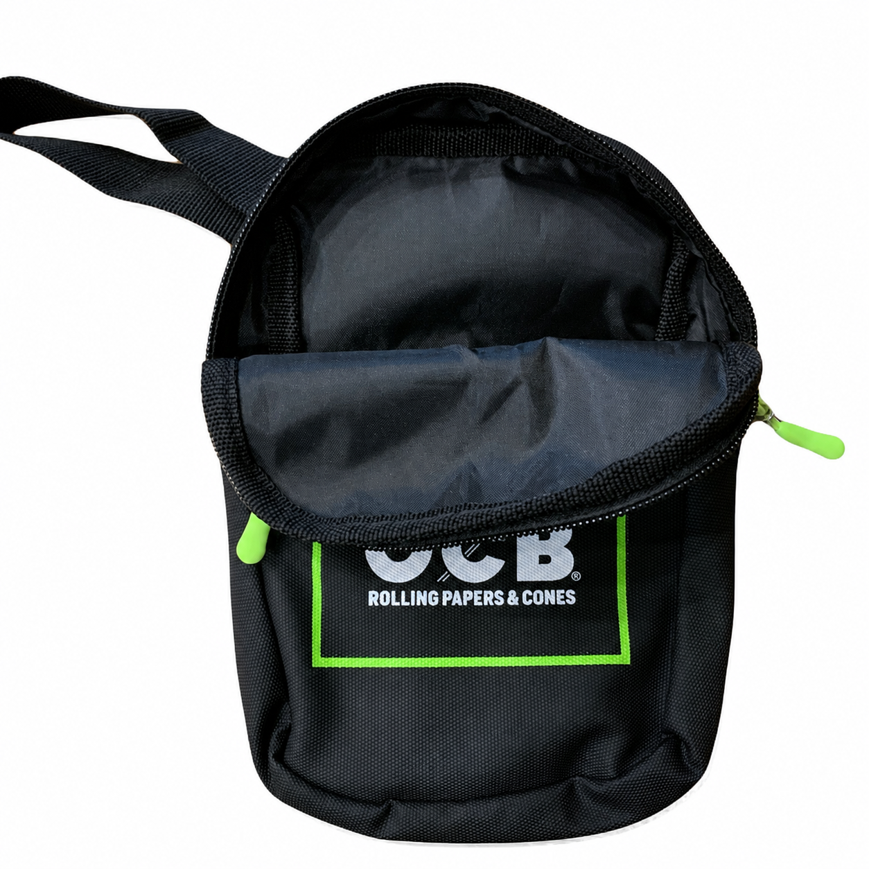 OCB オーシービー Shoulder Bag ショルダーバッグ