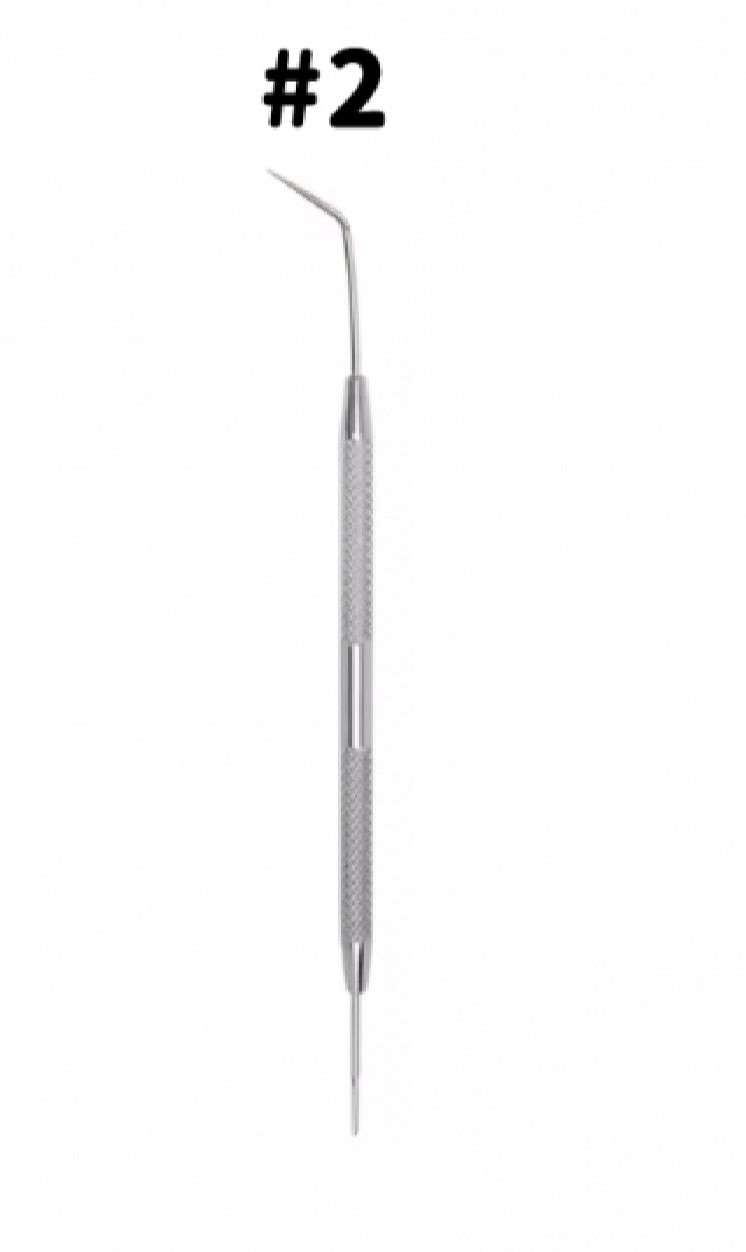 Concentrate dabber tools stick ダバースティックツール #1,2