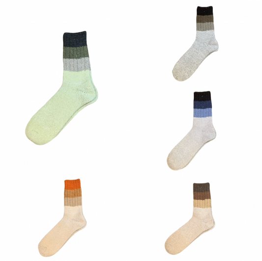 ★A HOPE HEMP アホープヘンプ #HEMP HSX-287 (ヘンプソックス)