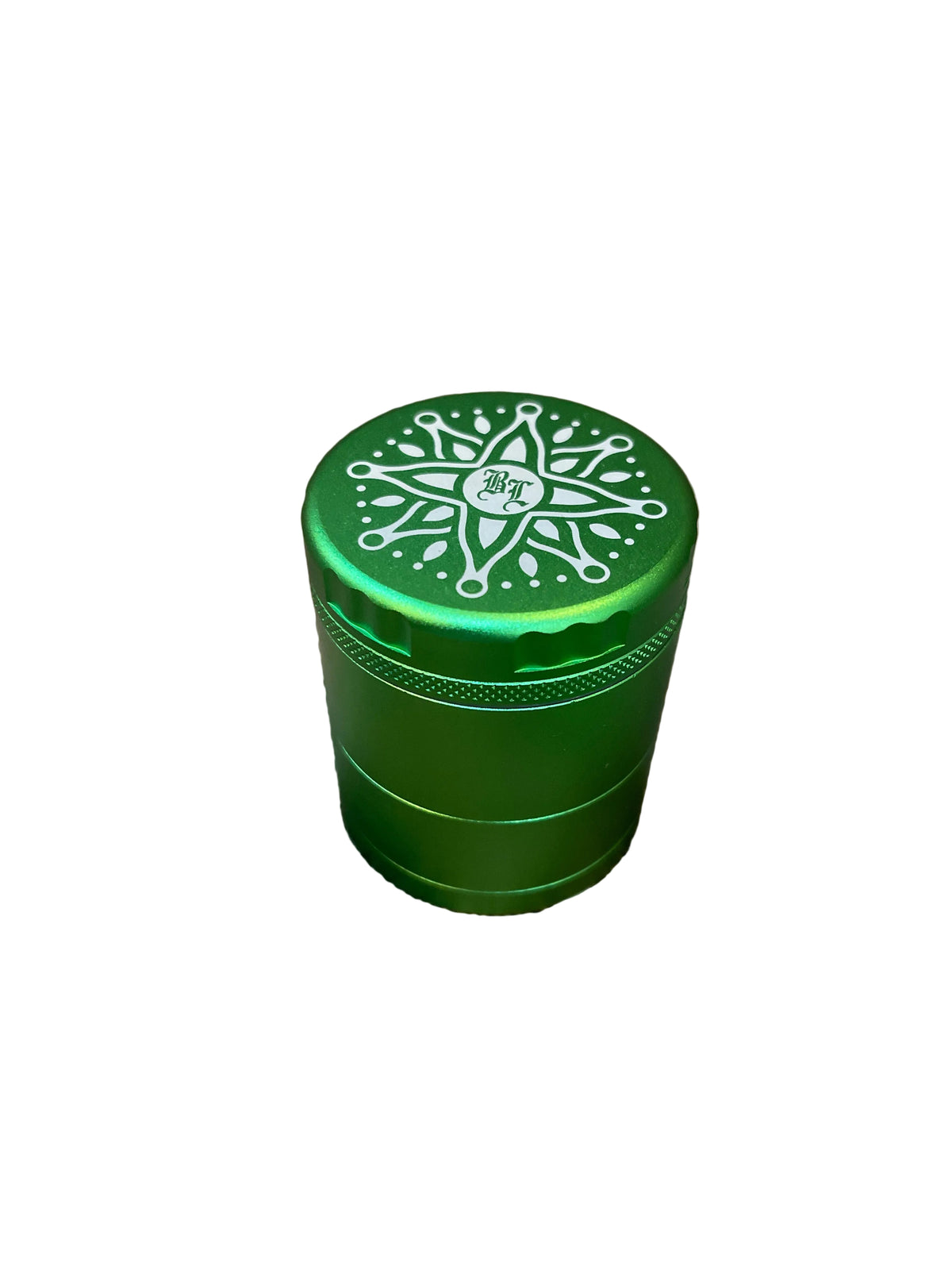 Black Leaf ブラックリーフ Flower-Grinder mini グラインダー #4302240