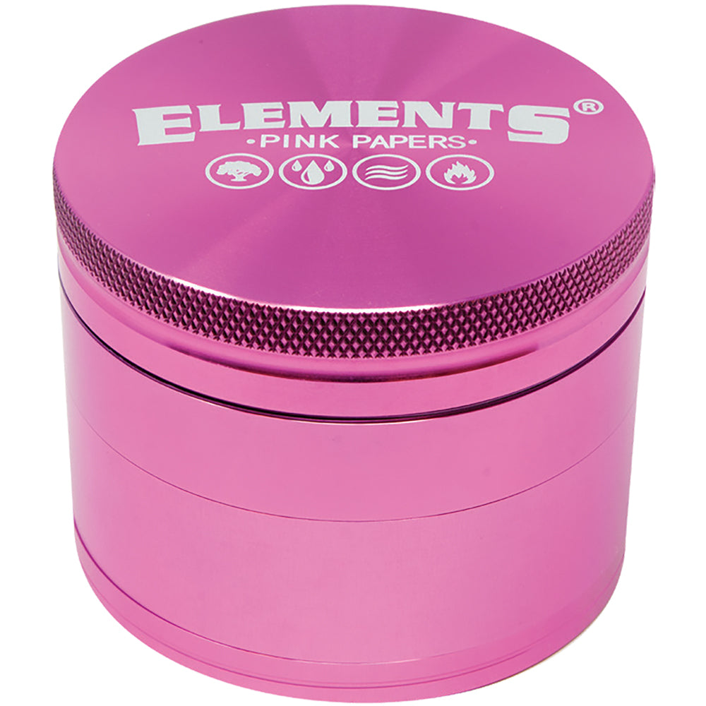 Elements エレメンツ Pink Grinder グラインダー