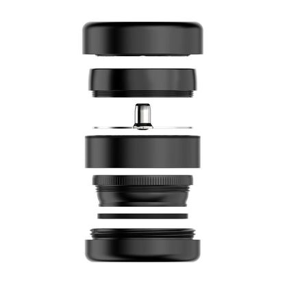 Flower Mill フラワーミル Next Gen Premium Grinder グラインダー