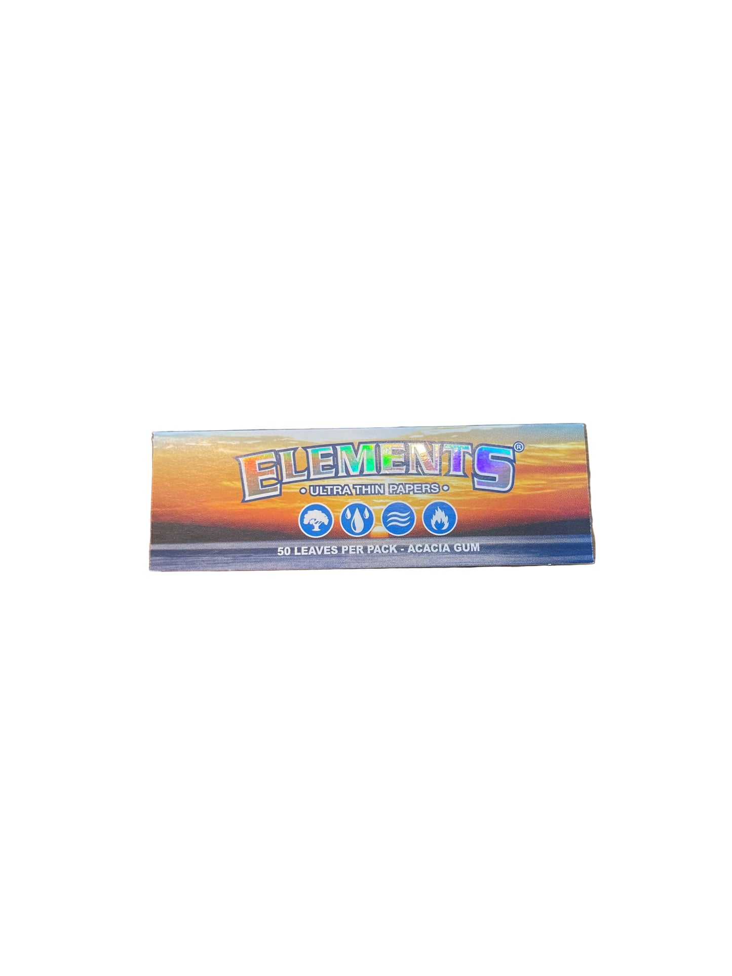 ELEMENTS エレメンツ Rolling Papers ペーパー