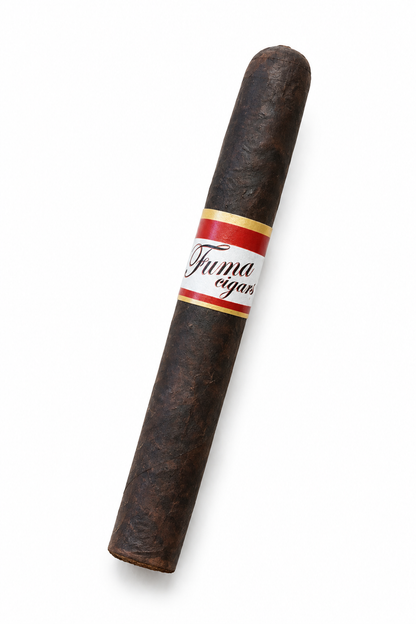 Cigar Pipe 葉巻型パイプ