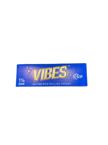VIBES バイブス Rolling Papers with tips ペーパー +チップ