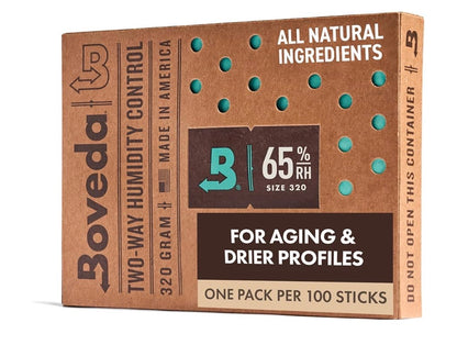 Boveda ボベダ Humidity Pack 調湿剤
