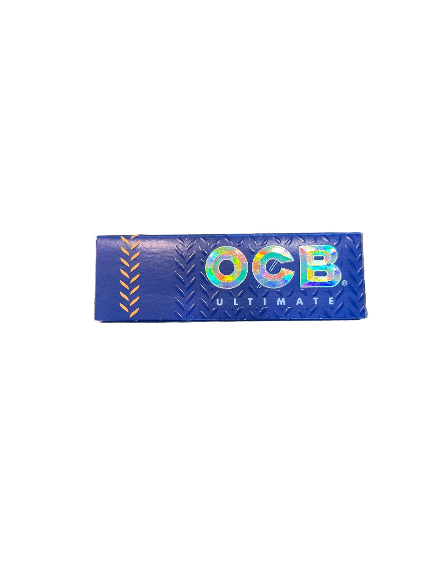 OCB オーシービー ULTIMATE Paper ペーパー