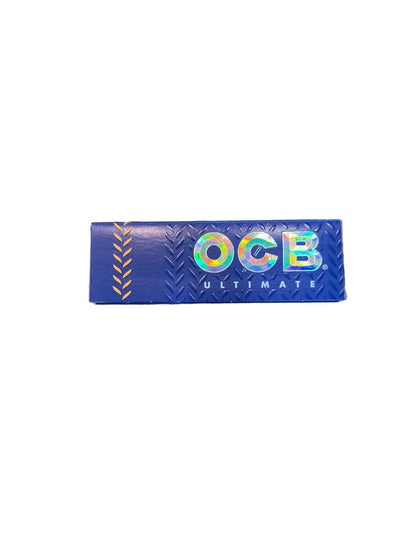 OCB オーシービー ULTIMATE Paper ペーパー