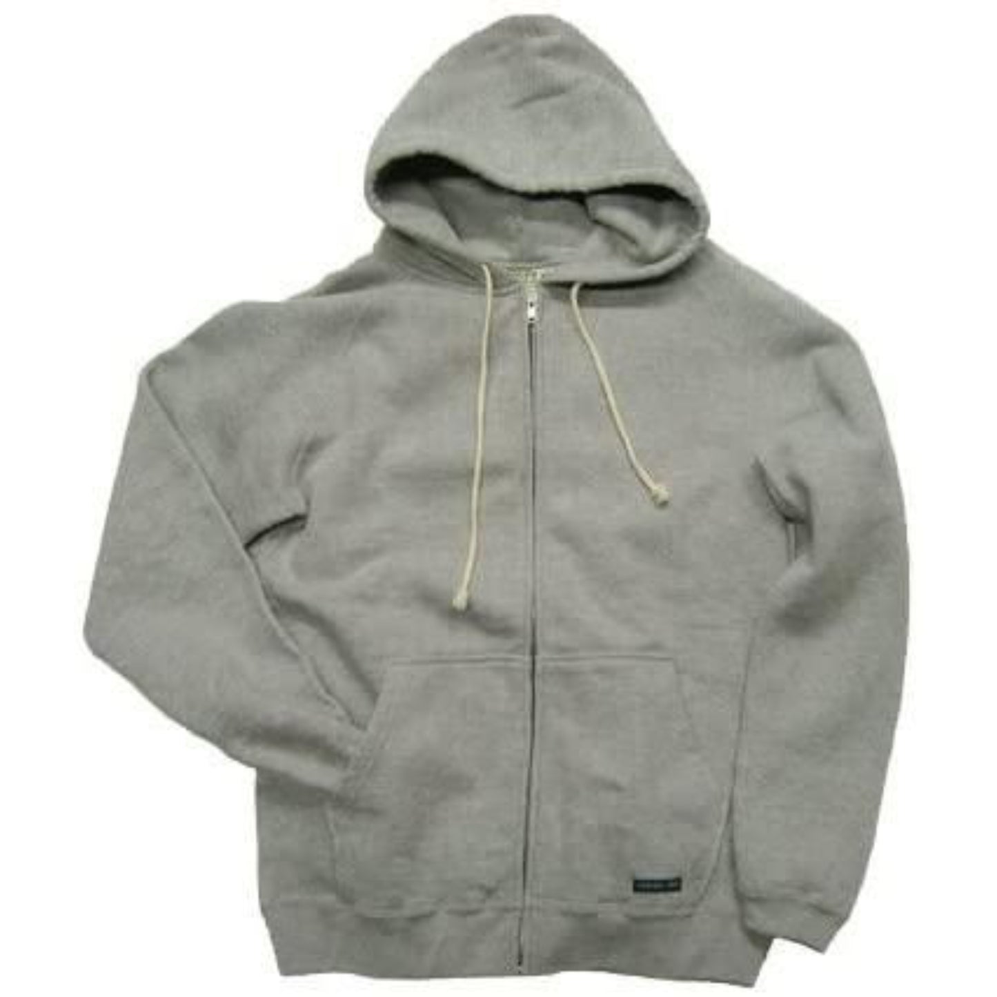 ★A HOPE HEMP アホープヘンプ ZIP-UP HOODY フーディーパーカー
