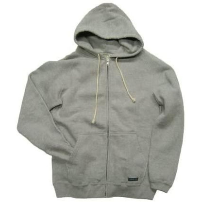★A HOPE HEMP アホープヘンプ ZIP-UP HOODY フーディーパーカー