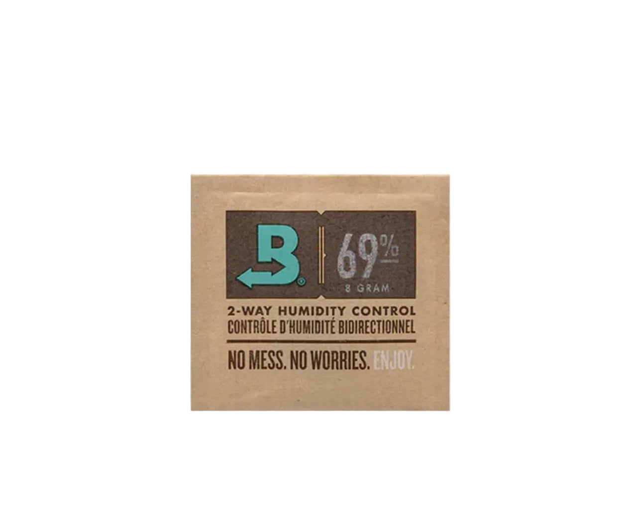 Boveda ボベダ Humidity Pack 調湿剤