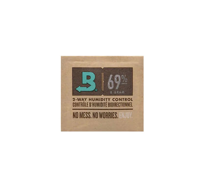 Boveda ボベダ Humidity Pack 調湿剤