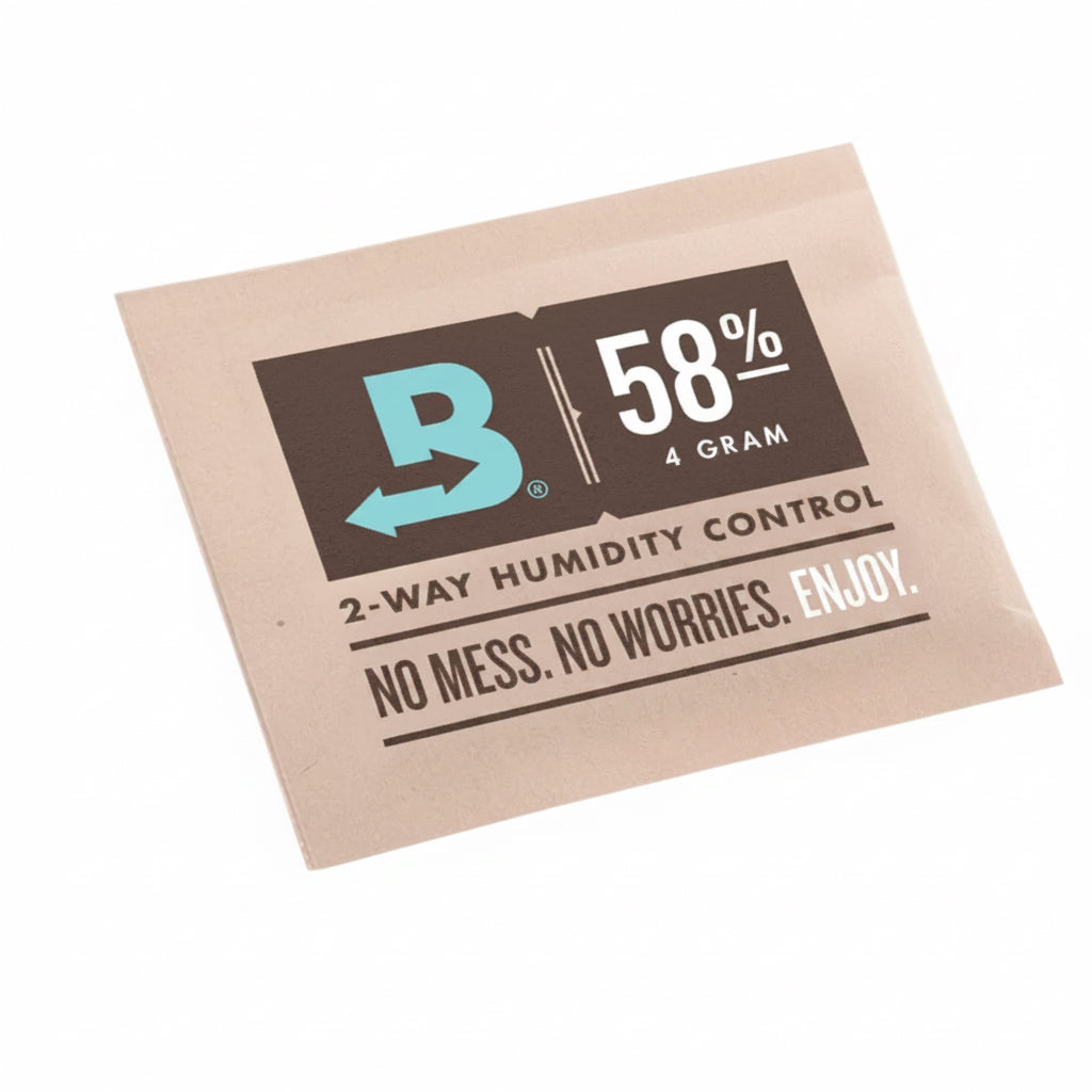 Boveda ボベダ Humidity Pack 調湿剤