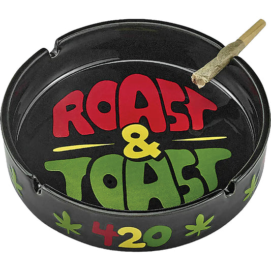 Fujima フジマ Roast & Toast Ashtray 灰皿