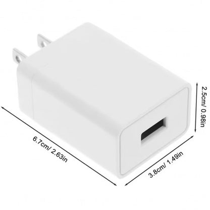 Charger Secret Stash 充電器スタッシュ