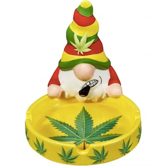 Stoned Gnome Ashtray 灰皿
