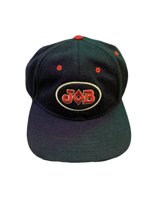 JOB ジョブ  ”Made to create” baseball cap ベースボールキャップ