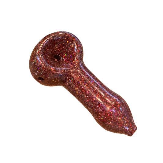 mini Spoon Pipe スプーンパイプ  #A4〜1