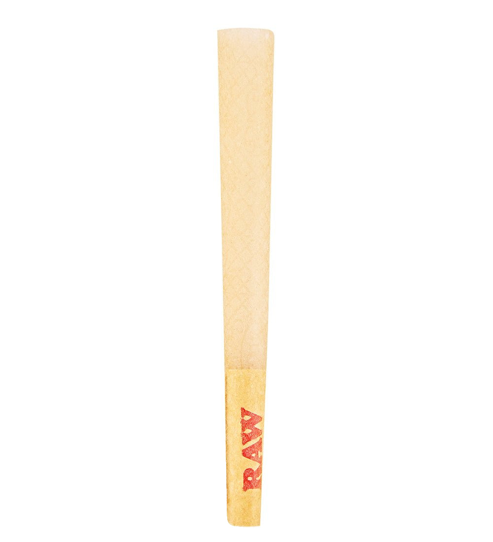 RAW ロウ paper classic 1 1/4size cone プレロールコーン