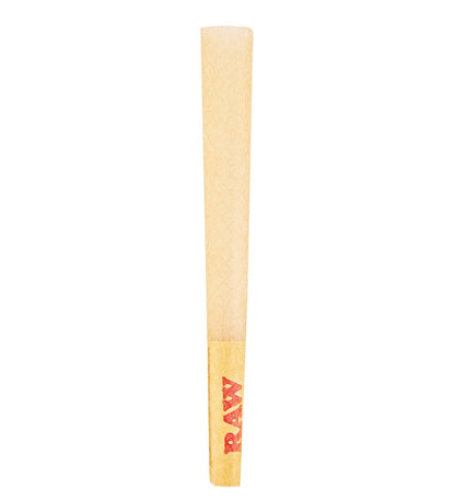 RAW ロウ paper classic 1 1/4size cone プレロールコーン