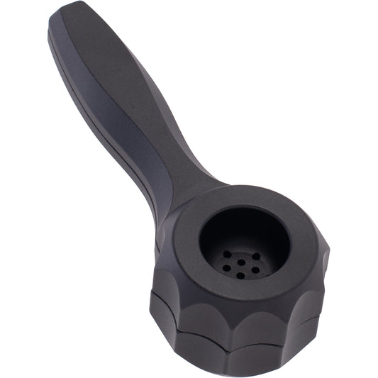 Metal Magnetic Pipe (Splits into two) マグネットパイプ