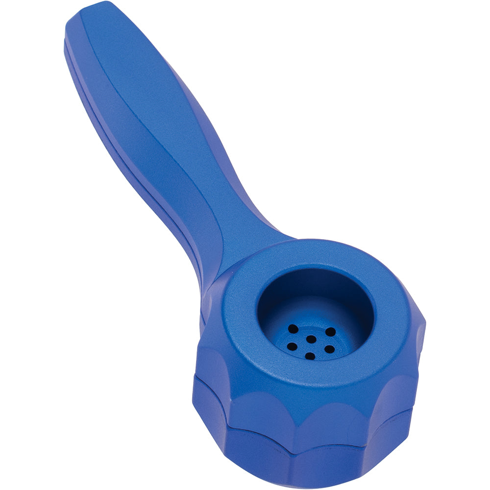 Metal Magnetic Pipe (Splits into two) マグネットパイプ