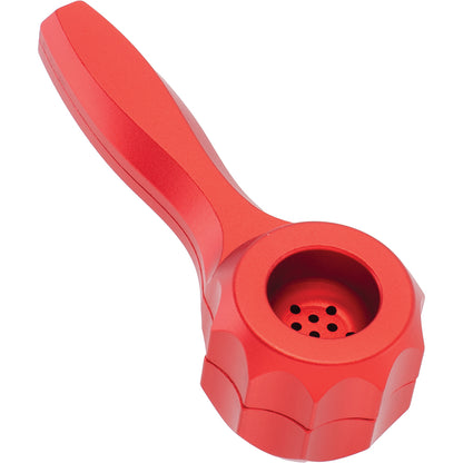 Metal Magnetic Pipe (Splits into two) マグネットパイプ