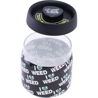 Fujima フジマ Ultra Dank Tank Vacuum Jar ジャー