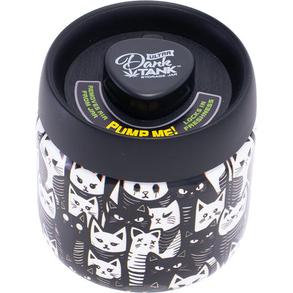 Fujima フジマ Ultra Dank Tank Vacuum Jar ジャー