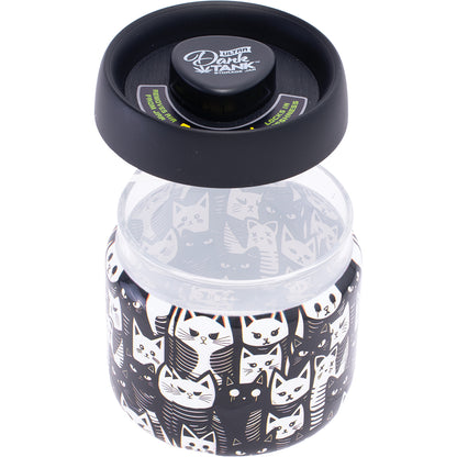 Fujima フジマ Ultra Dank Tank Vacuum Jar ジャー