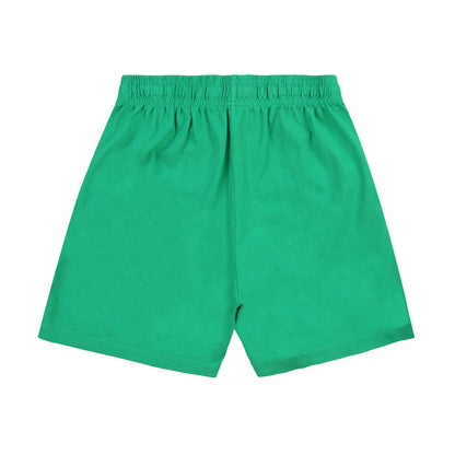Glo Gang グロギャング Irie to the Glory Shorts ショーツ