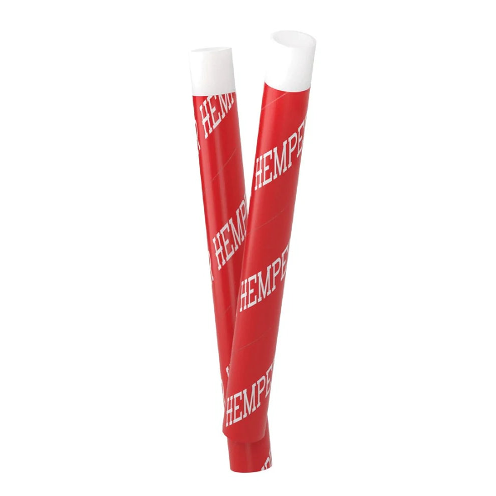 HEMPER ヘンパー Quick Hitters Disposable One Hitters (2-Pack)使い捨てワンヒッター