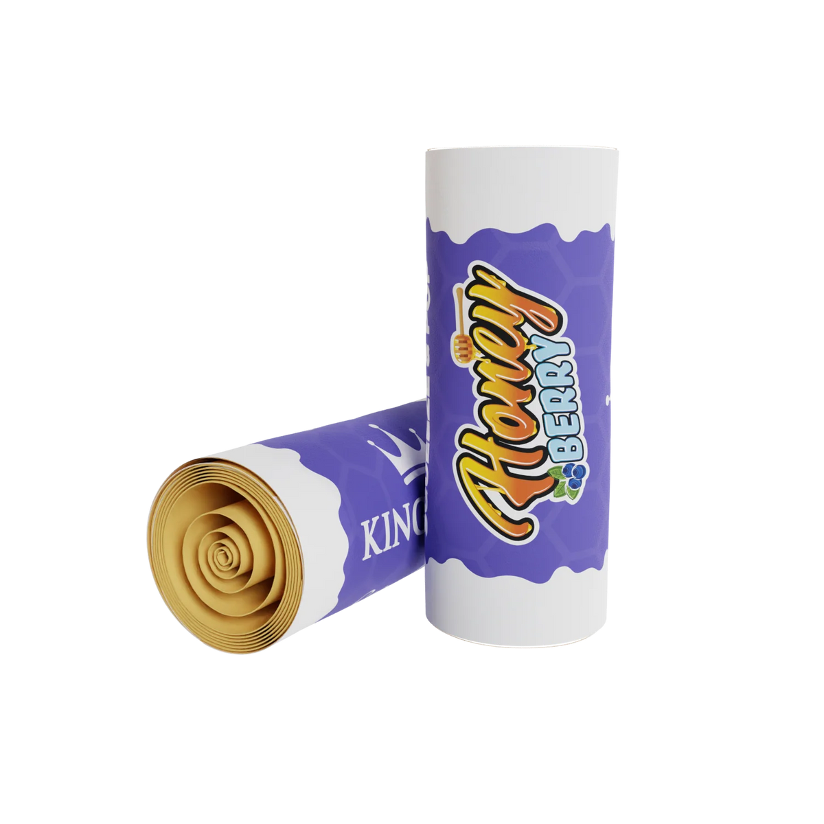 KING PALM キングパーム 10 Joint Flavor Tips フィルターチップ 10個入り