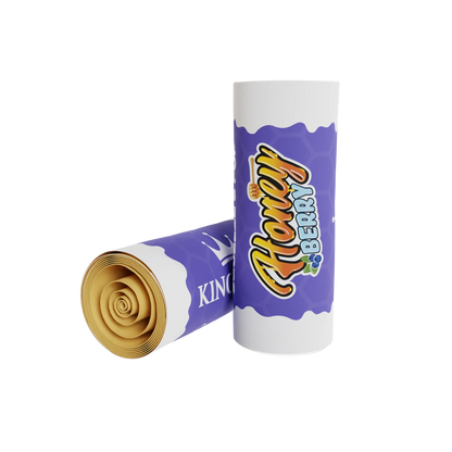 KING PALM キングパーム 10 Joint Flavor Tips フィルターチップ 10個入り
