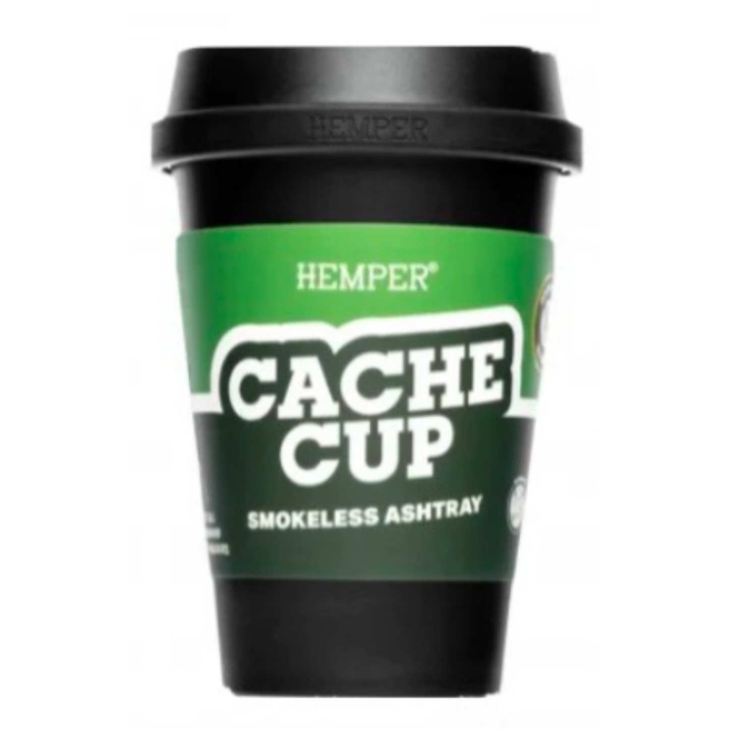 Hemper ヘンパー Cache Cup Smokeless Ashtray アシュトレイ 灰皿